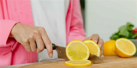 perigos do limão